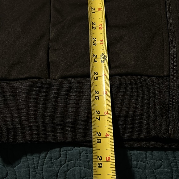 Mondetta Full Zip Hooded Active Jacket - Picture 8 of 12